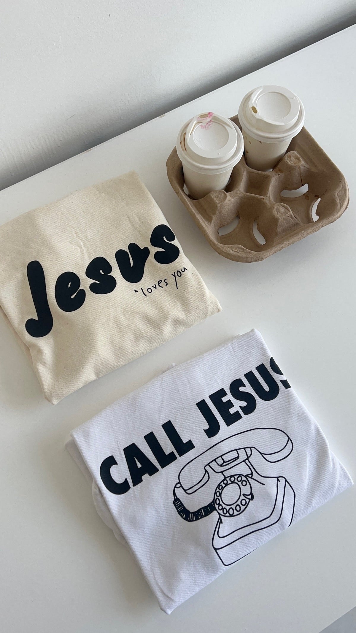 Tshirts