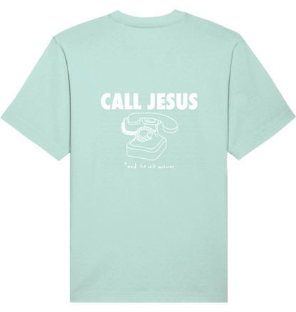 CALL JESUS MINT