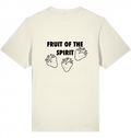 FRUIT OF THE SPIRIT