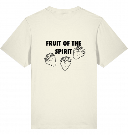 FRUIT OF THE SPIRIT