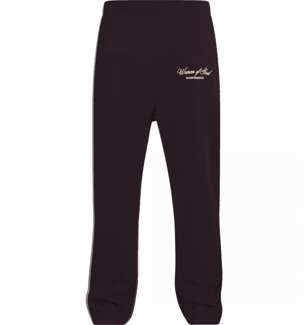 Women of God Hose purple