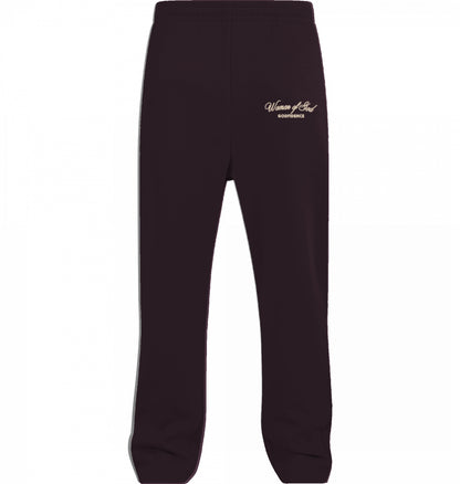 Women of God Hose purple