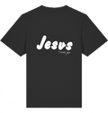 JESUS LOVES YOU
