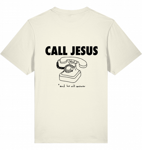 CALL JESUS