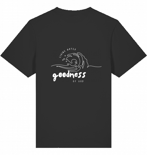 GOODNESS OF GOD SHIRT