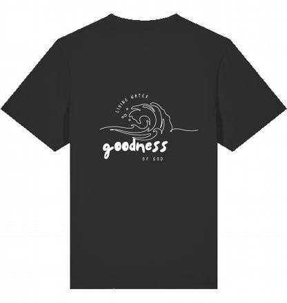 GOODNESS OF GOD SHIRT