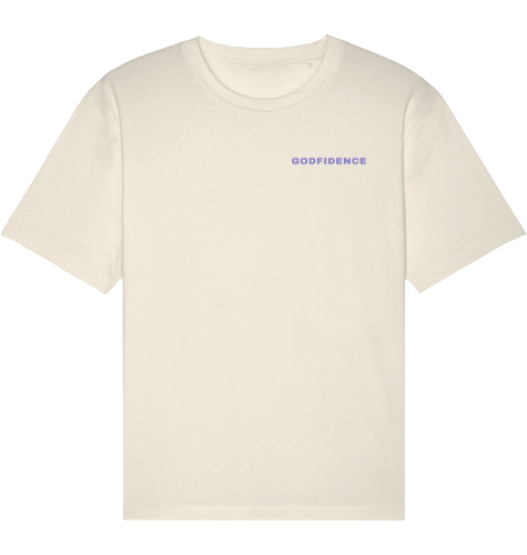 GODFIDENCE WAVE SHIRT