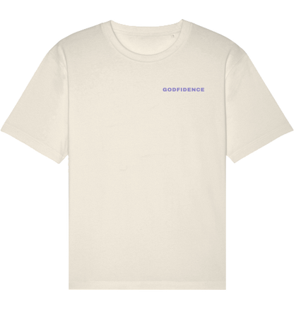 GODFIDENCE WAVE SHIRT