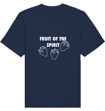 FRUIT OF THE SPIRIT