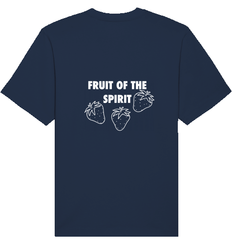 FRUIT OF THE SPIRIT