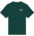 KEEP PRAYING SHIRT GRÜN