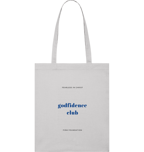 GODFIDENCE CLUB BAG