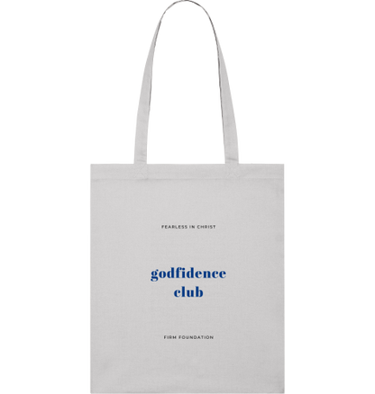 GODFIDENCE CLUB BAG