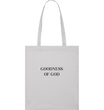 GODFIDENCE IS A GIFT BAG