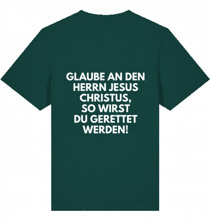 GLAUBE