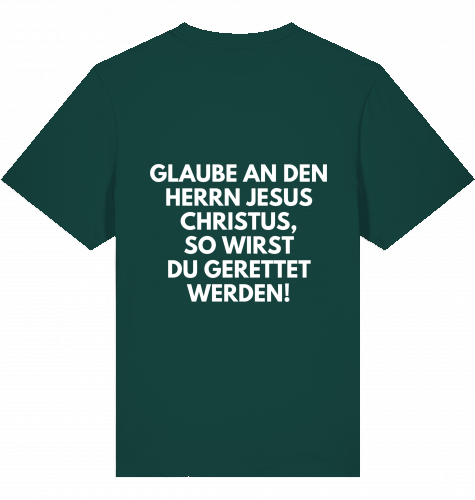 GLAUBE