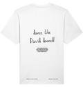 DANCE LIKE DAVID DANCED MERCH WEISS