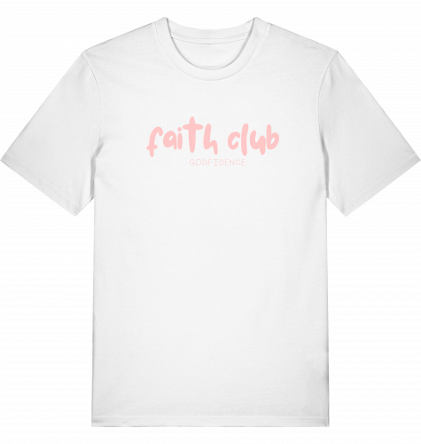 FAITH CLUB VORNE SHIRT