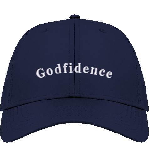 GODFIDENCE CAP