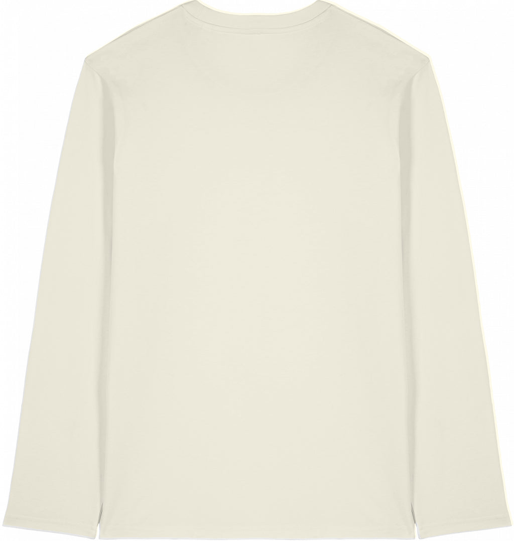 long sleeve Beige