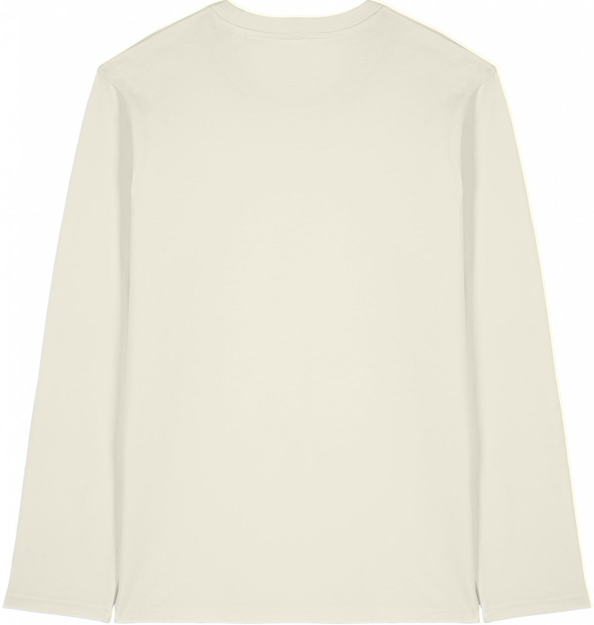long sleeve Beige