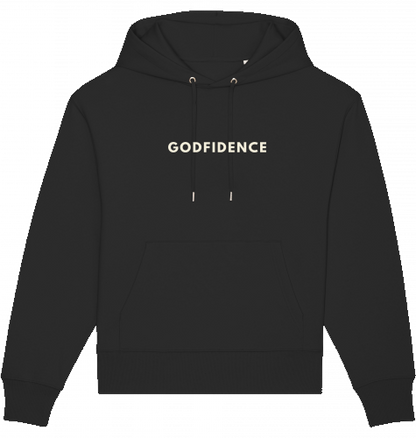 GODFIDENCE CLUB HOODIE