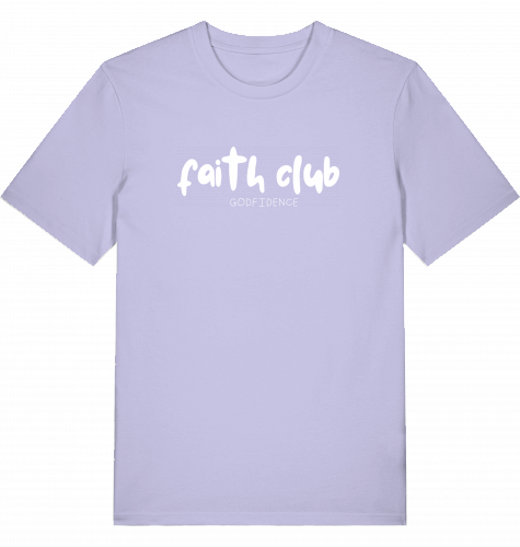 FAITH CLUB VORNE SHIRT