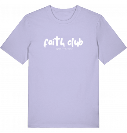 FAITH CLUB VORNE SHIRT