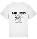 CALL JESUS