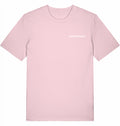 BASIC GODFIDENCE SHIRT PINK