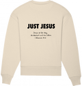JUST JESUS SHIRT