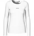 GODFIDENCE BASIC DAMEN LANGARM SHIRT