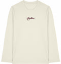 long sleeve Beige