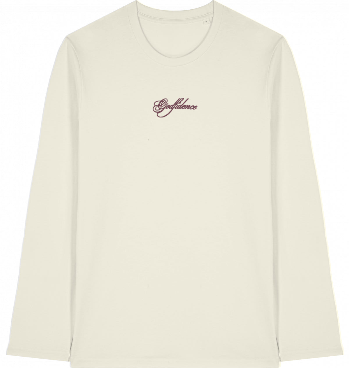 long sleeve Beige