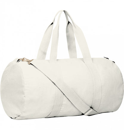 Rooted - Sporttasche beige