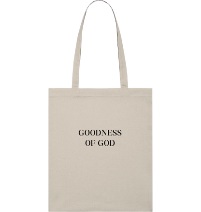 GODFIDENCE IS A GIFT BAG