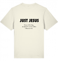 JUST JESUS SHIRT
