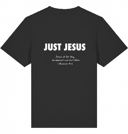 JUST JESUS SHIRT