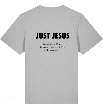 JUST JESUS SHIRT