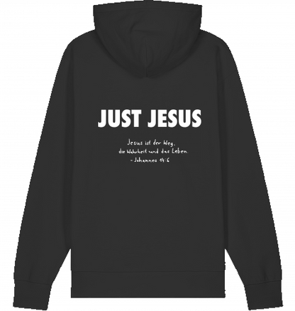 JUST JESUS SHIRT