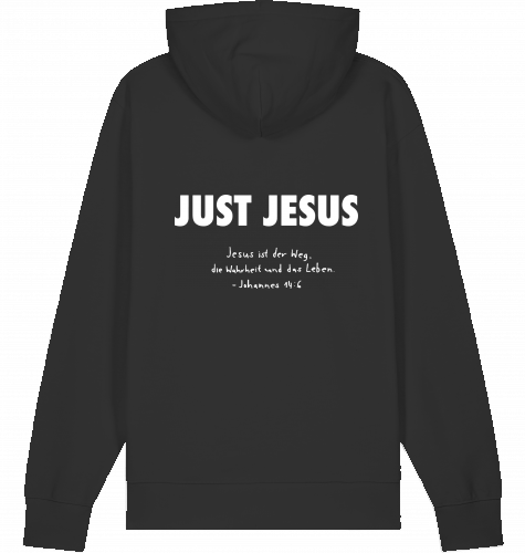 JUST JESUS SHIRT