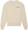 WOMAN OF GOD BEIGE