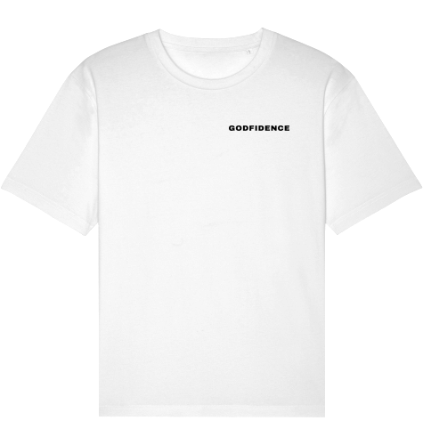 CITIZEN OF HEAVEN SHIRT weiß