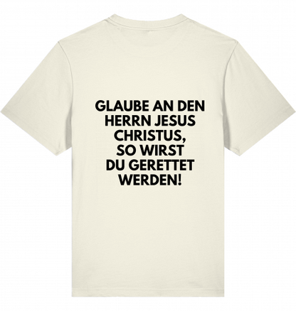 GLAUBE