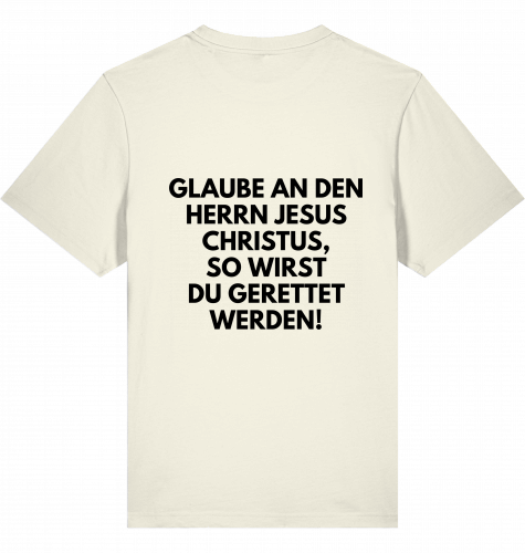 GLAUBE