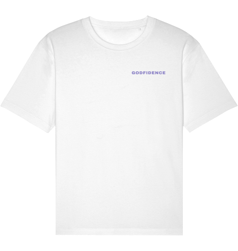 GODFIDENCE WAVE SHIRT