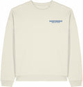 GODFIDENCE STICK SWEATER BEIGE