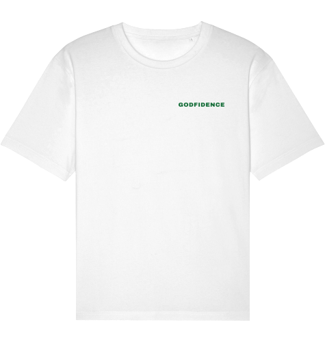 GODFIDENCE WAVE SHIRT