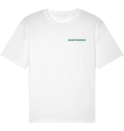 GODFIDENCE WAVE SHIRT