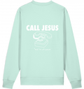 CALL JESUS